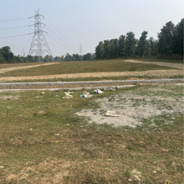  Plot – Exterior View View at Shimla Bypass Road - for Sale
