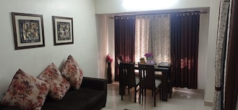 1 BHK Apartment For Resale in Sawan Elegance Kopar Khairane Navi Mumbai  7980655