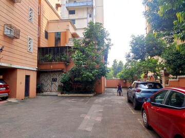 1 BHK Apartment – Exterior View View at Sawan Elegance, Kopar Khairane - for Sale