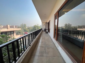 4 BHK Builder Floor For Rent in DLF City Phase V Dlf Phase V Gurgaon  7991784