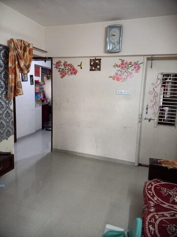 Master Bedroom in 1 BHK Apartment at Sancheti Eves Garden, Mundhwa – for Rent