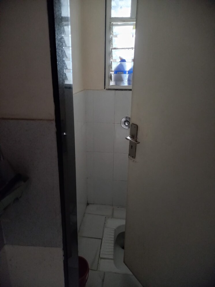 Bathroom, sancheti-eves-garden 1 Bedroom 540 Sq.Ft. Apartment In Mundhwa Pune 7991776