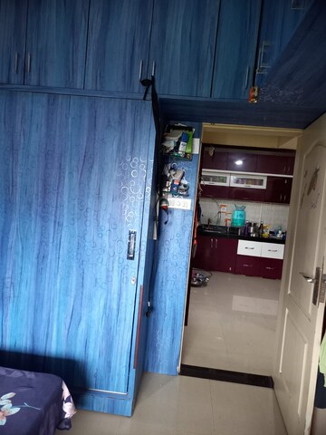 Furnished Amenities in 1 BHK Apartment at Sancheti Eves Garden, Mundhwa – for Rent