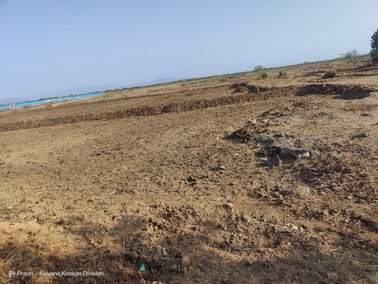 undefined, palaspa  1089 Sq.Ft. Plot In Palaspa Navi Mumbai 7991787