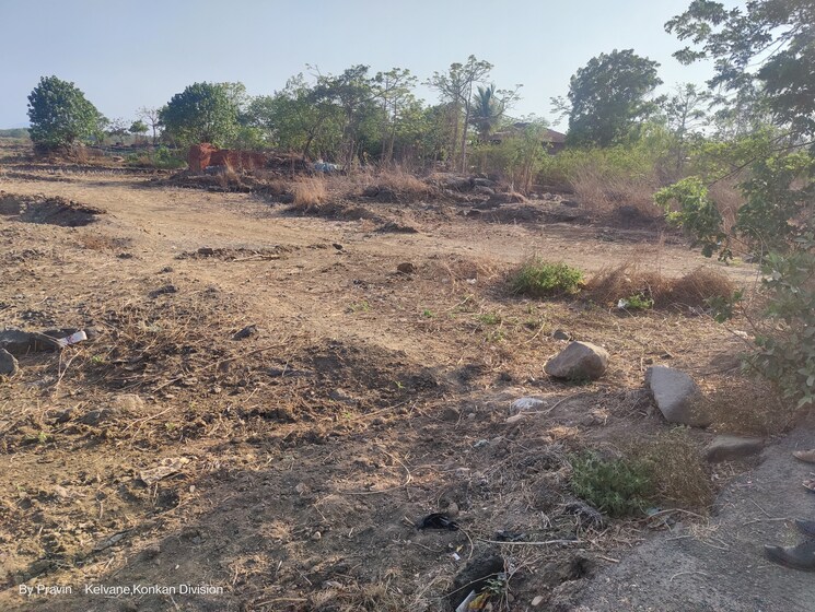 undefined, palaspa  1089 Sq.Ft. Plot In Palaspa Navi Mumbai 7991787