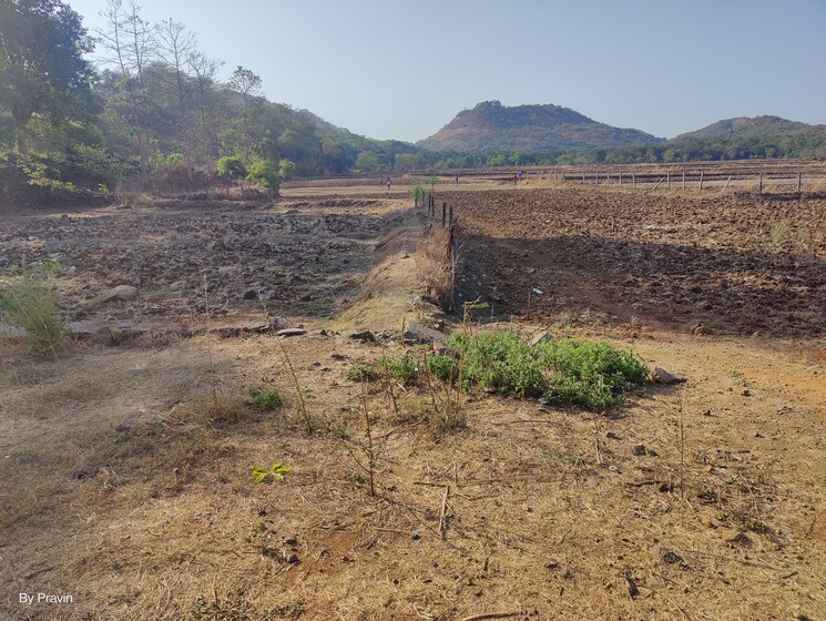 undefined, palaspa  1089 Sq.Ft. Plot In Palaspa Navi Mumbai 7991787