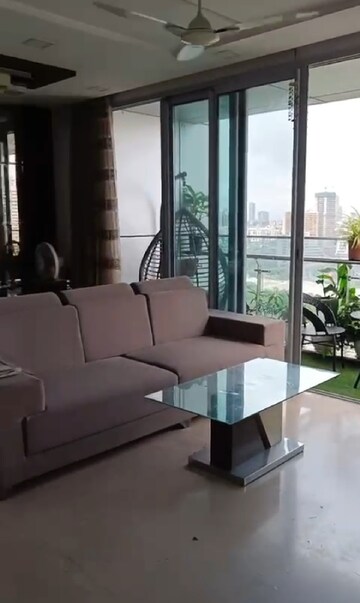 3 BHK Apartment For Rent in Oberoi Realty Exquisite, Goregaon East