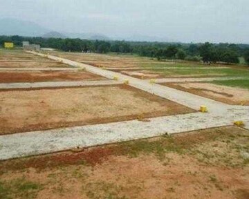  Plot For Sale in Omega Ii Greater Noida