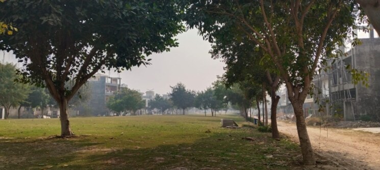 undefined, gaur-victorian-villas-6th-parkview  103 Sq.Yd. Plot In Gaur Yamuna City Greater Noida 7991828