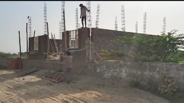  Plot – Exterior View View at Yamuna Expressway - for Sale