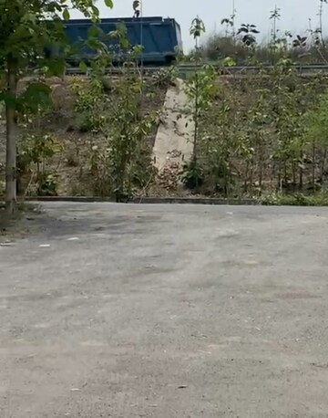  Plot – Exterior View View at Gomti Nagar - for Sale