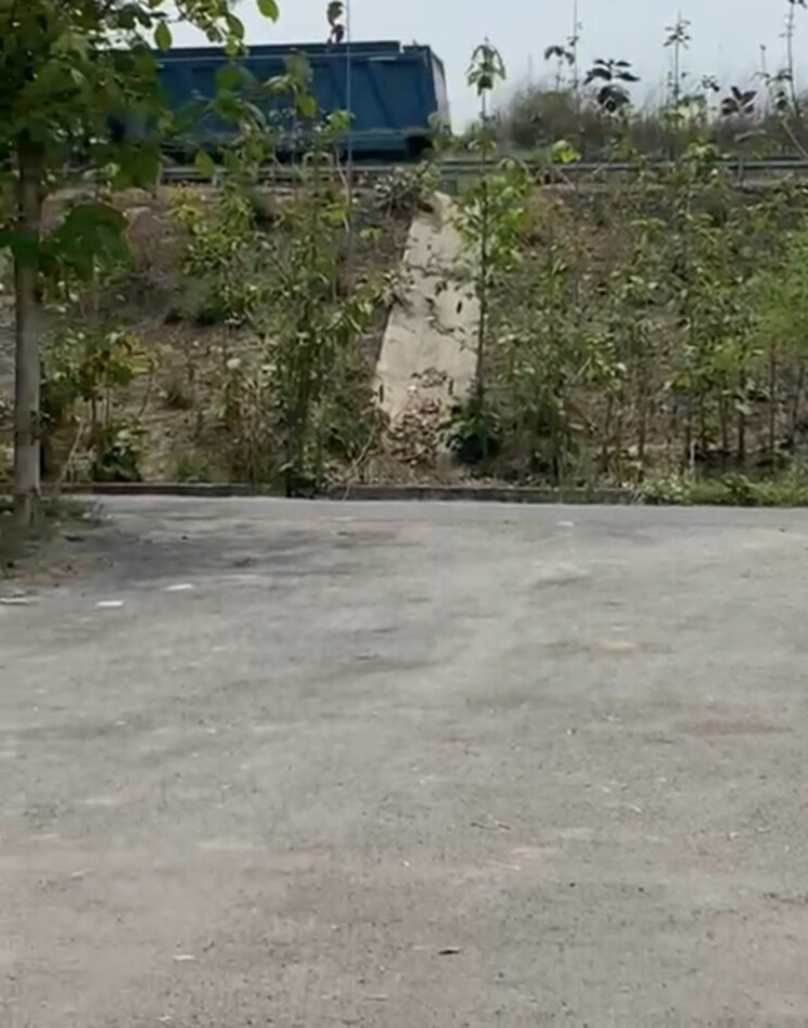 Exterior View, gomti nagar  1500 Sq.Ft. Plot In Gomti Nagar Lucknow 7991849