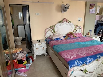 4 BHK Penthouse For Resale in Balaji Garden CHS Kopar Khairane Navi Mumbai  7991825