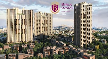 2 BHK Apartment For Resale in Birla Ojasvi Rajarajeshwari Nagar Bangalore  7991836