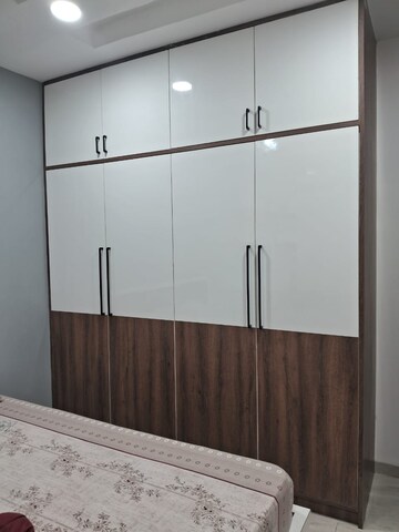 Furnished Amenities in 3 BHK Apartment at Ashoka Liviano, Nanakramguda – for Rent