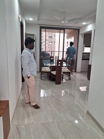 Parking in 3 BHK Apartment at Ashoka Liviano, Nanakramguda – for Rent