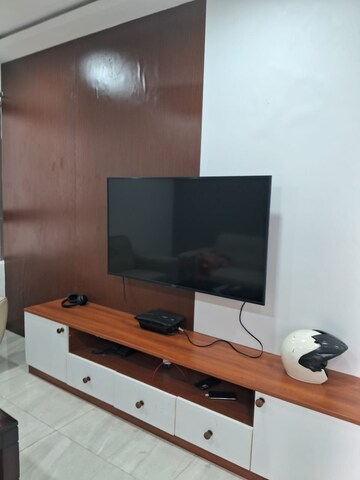 Furnished Amenities in 3 BHK Apartment at Ashoka Liviano, Nanakramguda – for Rent