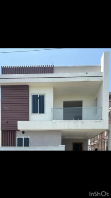4 BHK Independent House – Exterior View View at Kodad - for Sale