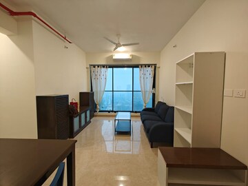 2 BHK Apartment For Rent in Dosti Eastern Bay Wadala Mumbai  7991833