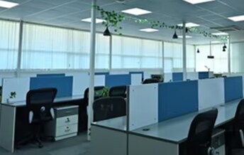 Commercial Office Space 1200 Sq.Ft. For Rent in Andheri East Mumbai  7991816