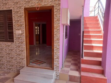 Building Lobby in 2 BHK Independent House at Tc Palya Road – for Sale