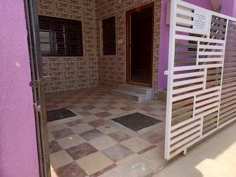 2 BHK Independent House For Resale in Tc Palya Road Bangalore  7991829