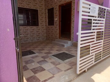 Balcony in 2 BHK Independent House at Tc Palya Road – for Sale