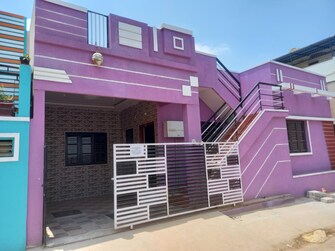 2 BHK Independent House For Resale in Tc Palya Road Bangalore  7991829