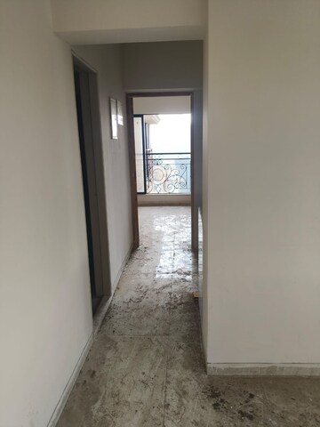 Building Lobby in 2 BHK Apartment at Chandiwala Pearl Heaven, Andheri East – for Rent