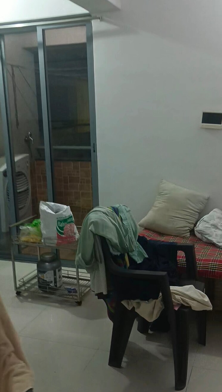 Master Bedroom, saarrthi-skybay-ii 1 Bedroom 468 Sq.Ft. Apartment In Mahalunge Pune 7991863