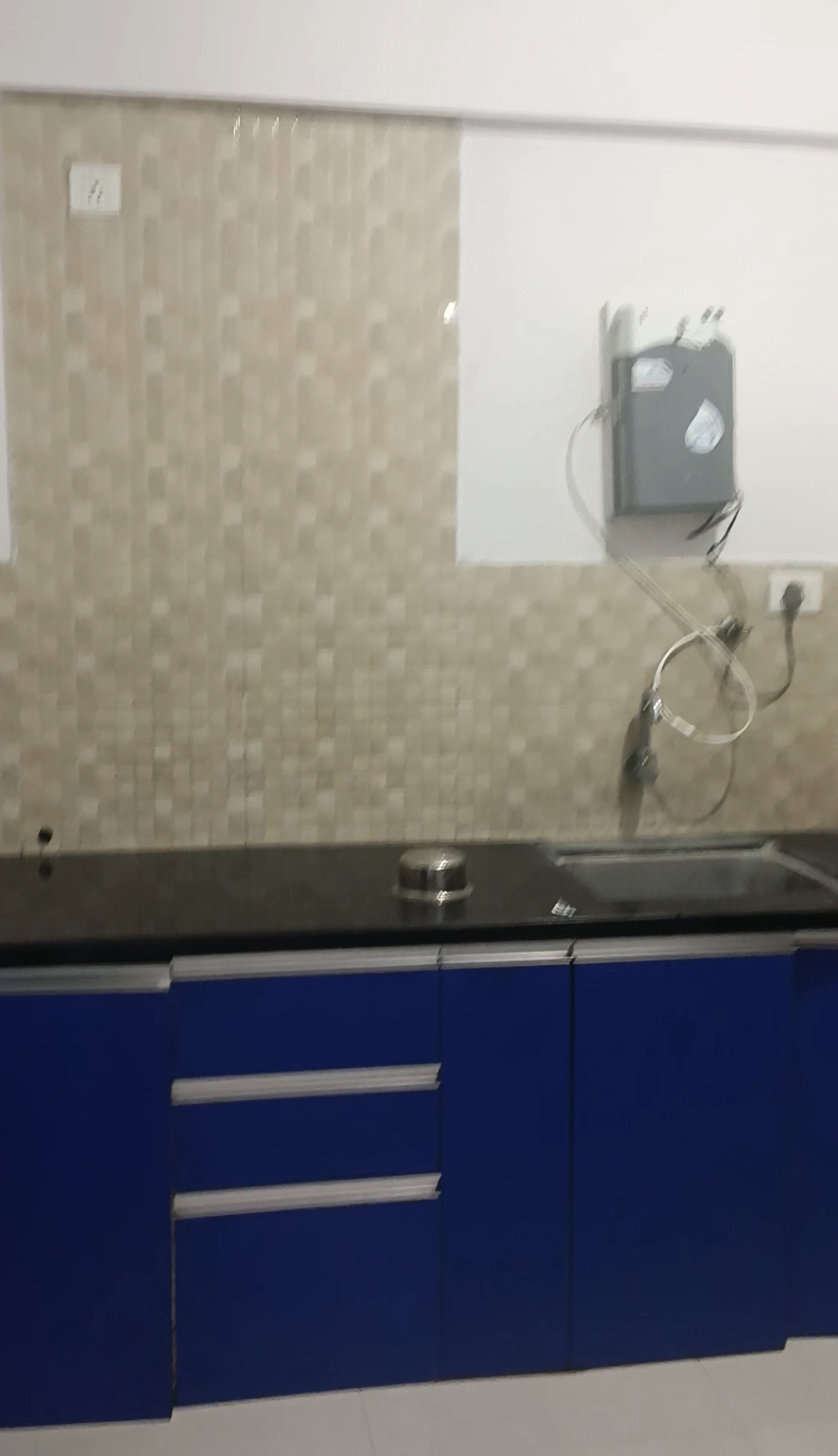 1 BHK 468 Sq.Ft. Apartment in Saarrthi Skybay II