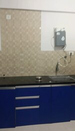 1 BHK 468 Sq.Ft. Apartment in Saarrthi Skybay II