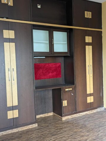 3 BHK Apartment – Exterior View View at Jayabheri The Summit, Narsingi - for Rent