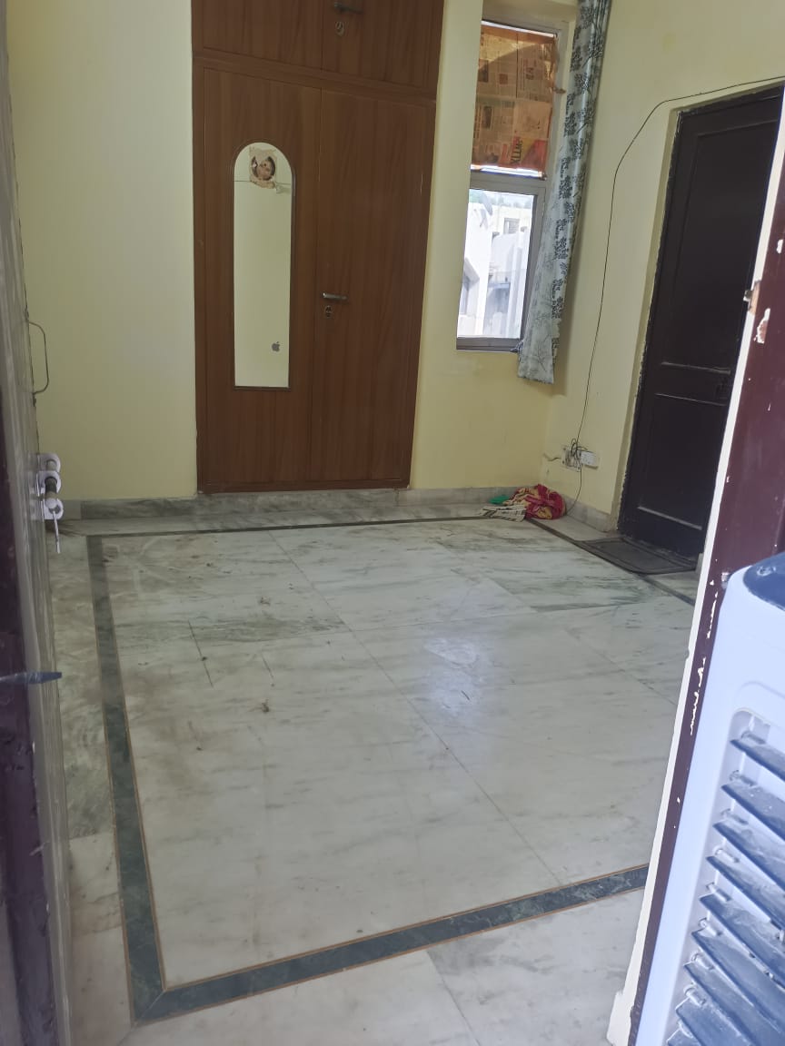 2 BHK + Study Room Apartment For Sale in IP Extension