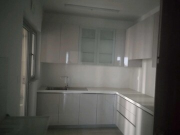 Kitchen in 4 BHK Apartment at Piramal Aranya, Byculla – for Rent