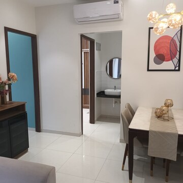 Room in 2 BHK Apartment at Elated Khush Vista, Nibm Road – for Sale