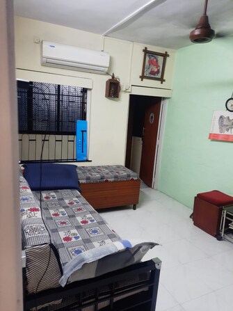 1 BHK Apartment For Resale in Kamal Apartment Teen Hath Naka Thane West Thane  7991872