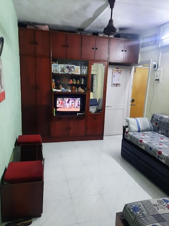 1 BHK Apartment For Resale in Kamal Apartment Teen Hath Naka Thane West Thane  7991872