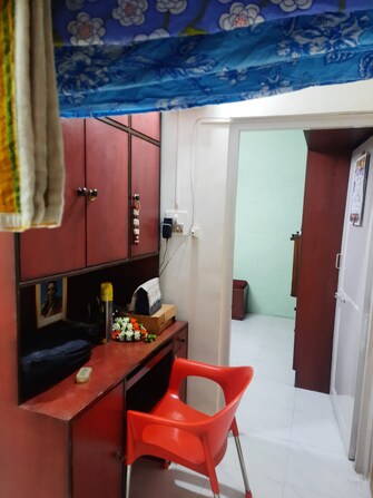 1 BHK Apartment For Resale in Kamal Apartment Teen Hath Naka Thane West Thane  7991872