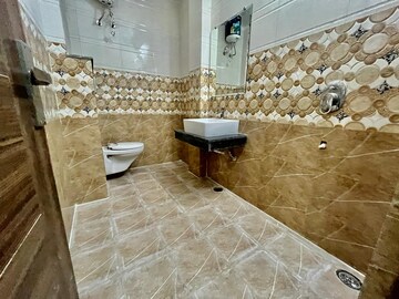 2.5 BHK Builder Floor For Sale in M3M Soulitude, Sector 89
