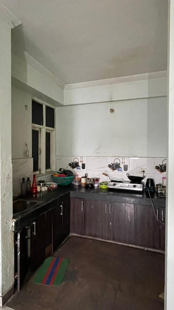 3 BHK + Pooja Room Apartment For Sale in Chinhat