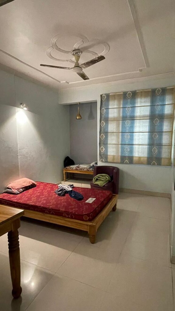 Bedroom, chinhat 3 Bedroom 1700 Sq.Ft. Apartment In Chinhat Lucknow 7991901