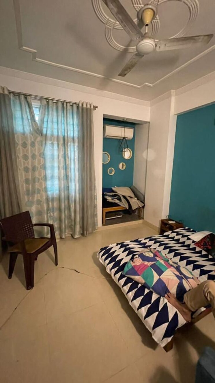 Bedroom, chinhat 3 Bedroom 1700 Sq.Ft. Apartment In Chinhat Lucknow 7991901