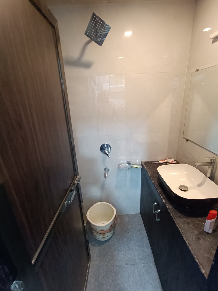 Bathroom, gokul-chs-nerul 1 Bedroom 620 Sq.Ft. Apartment In Nerul Navi Mumbai 7991900