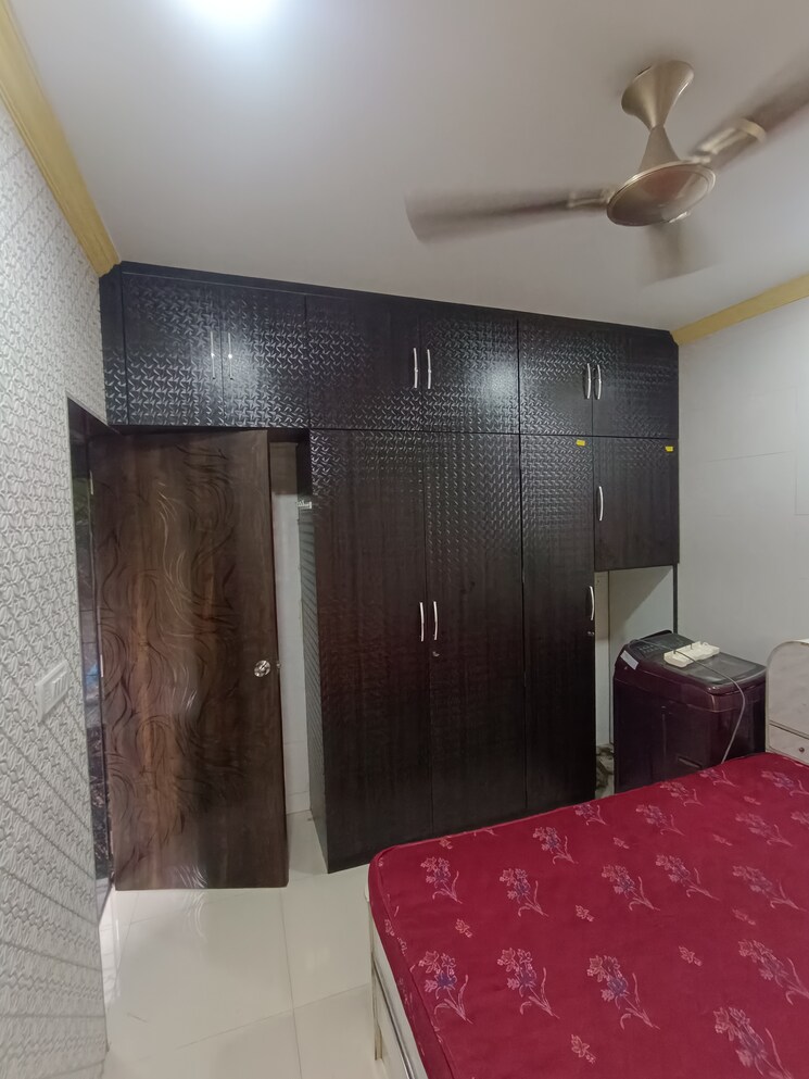 Bedroom, gokul-chs-nerul 1 Bedroom 620 Sq.Ft. Apartment In Nerul Navi Mumbai 7991900