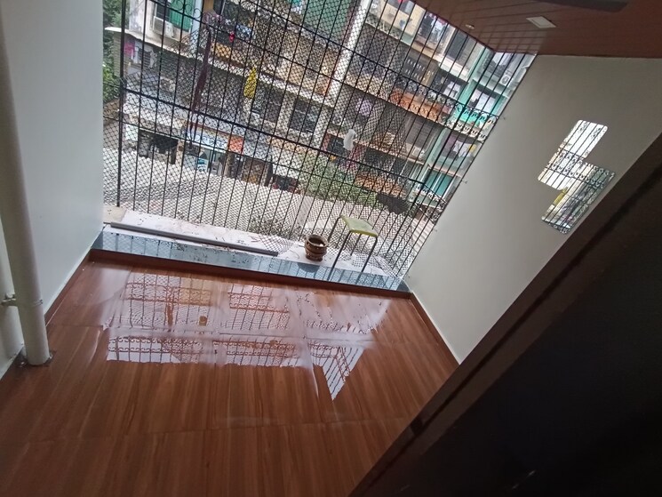 Balcony, gokul-chs-nerul 1 Bedroom 620 Sq.Ft. Apartment In Nerul Navi Mumbai 7991900