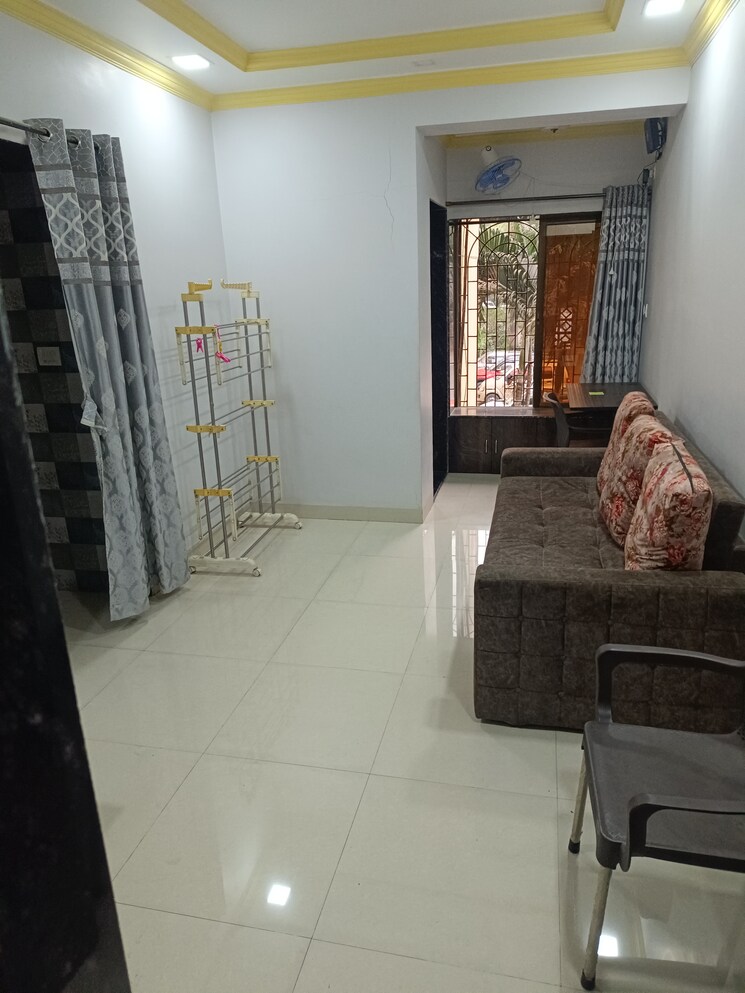 Bedroom, gokul-chs-nerul 1 Bedroom 620 Sq.Ft. Apartment In Nerul Navi Mumbai 7991900