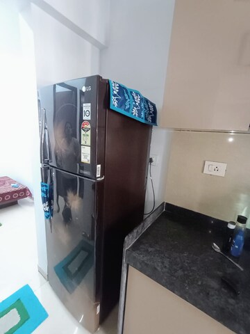 Furnished Amenities in 2 BHK Apartment at Lodha Palava City, Dombivli East – for Rent