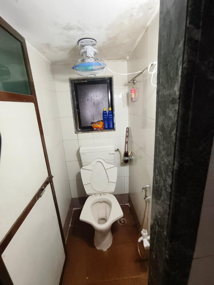 Master Bedroom, ram-rahim-chs-vasai 1 Bedroom 449 Sq.Ft. Apartment In Vasai East Palghar 7991914