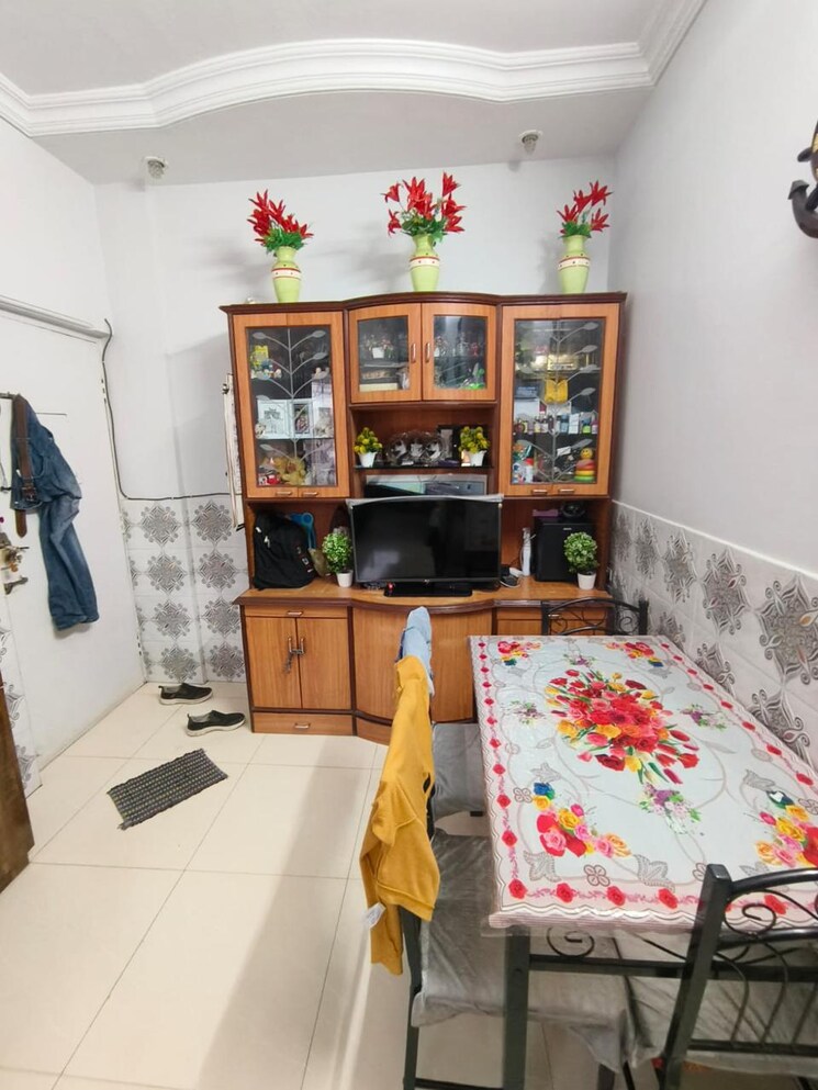 Living Room, ram-rahim-chs-vasai 1 Bedroom 449 Sq.Ft. Apartment In Vasai East Palghar 7991914